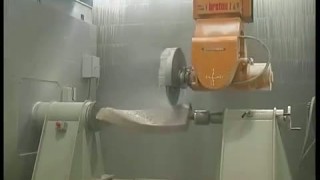 ФРЕЗА CNC на 5 осях для фрезерной и токарной