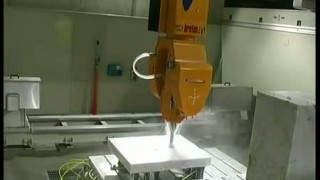 ShapeMill ФРЕЗА CNC 5 осях для фрезерной и токарной обработки