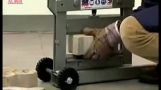 Ручные камнекольные станки (блокорезы) Montolit 6L