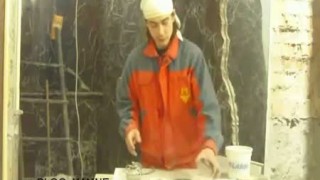 Как отполировать камень. Мастер-класс