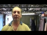 Мастер класс по поклейке меламиновой плёнки