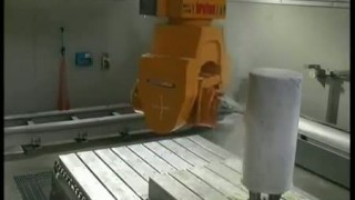 ShapeMill ФРЕЗА CNC 5 осях для фрезерной и токарной обработки