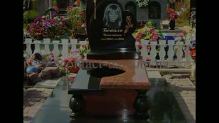 Ритуальные памятники. Ч.1