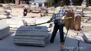 Термообработка готовой продукции