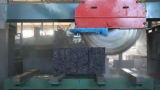 Изготовление плит из гранита Дымовский