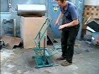 Вибростанок 1ИКС