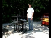 Вибростанок СПРУТ-2