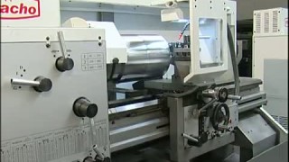 токарно-винторезный Pinacho SС250