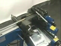 Трубогибочный станок Ercolina 030 Mega Bender