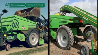 Miedema Structural 4000