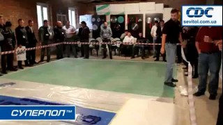 Суперпол полированный бетон. Технология шаг за шагом