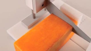 Cырорезка SPEKTRUM SK-400