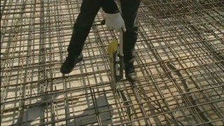 Пистолет для вязки арматуры DF 16 Wacker Neuson