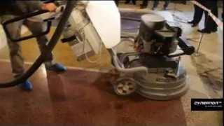 Семинар Суперпол 18-19 апреля 2012 г.