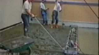 Виброрейка РВ 03