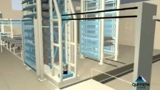 FULL AUTOMATIC PRODUCTION LINE