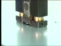 Пуклевочный станок ECKOLD