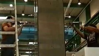 Ремонт оборудования с помощью Диамант Моглайс