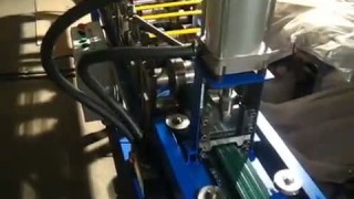 Делаем штакетник