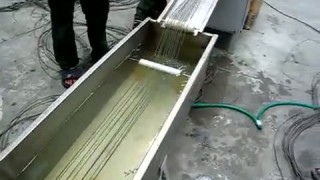 гранулятор Steel Hard - 125/105 (Полимерные технологии)