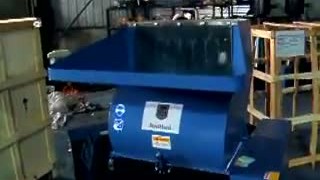 Дробилка SH-HSS-500 "Полимерные технологии"