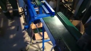 производство металлического штакетника