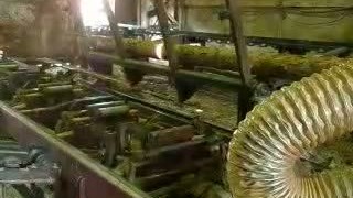 Станок для переработки тонкомера. Бревнопильный станок дисковый горизонтальный "Альфа ДГ"/ Барс ДГ