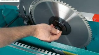 форматно-раскроечный станок Martin T60A