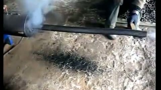 Производство топливных брикетов Pini&Kay