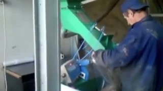 Пеллетная линия Микром (Польша), модель - Эвол 500