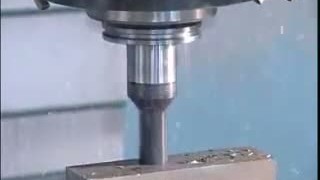 KOMET KUB Trigon Drill