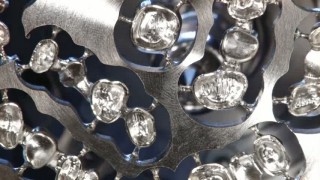 Dental Milling CAD/CAM - Continuous 5 Axis - Центр с ЧПУ