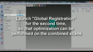Artec Group - Практическое руководство #2 - Постобработка