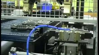 Фрезерование многозаходного червяка