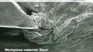 Резание с наростом 2