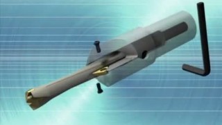 Сверло зенковка