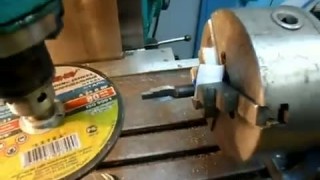 Изготовление фрез по дереву. Затачивание