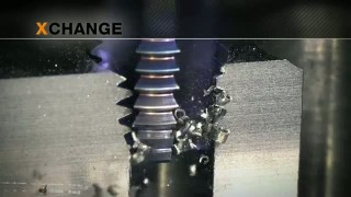 LMT FETTE (LMT USA) Highspeed XChange