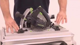 Монтажная пила Festool CMS-TS 55