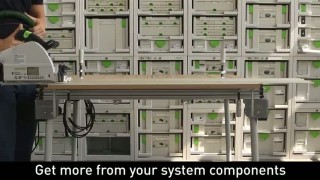 Струбцины винтовые Festool FSZ 120/2