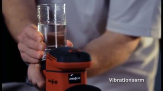 Вибрационная шлифовальная машина Mafell UVA 115 E