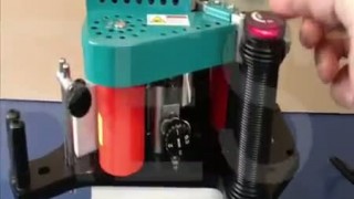 Ручная кромкооблицовочная машина GRIGGIO GB/M (GB Manual) - COMPACT