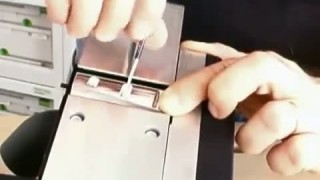 Рубанок Festool EHL 65 E