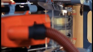 Фрезер Mafell SKS 130