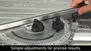 Угловой упор Festool CS 70 WA