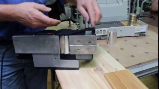 Режущие головки для Рубанка Festool HL 850