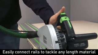 Соединительный элемент Festool FSV