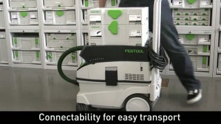 Систейнеры Festool SYS-STF