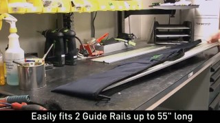 Чехол шины-направляющей Festool FS-BAG