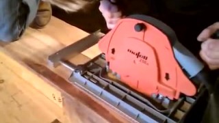 Ленточная пила Mafell Z 5 Ec